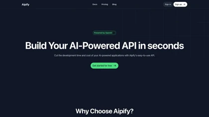 Aipify